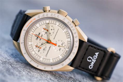 omega swatch any good.